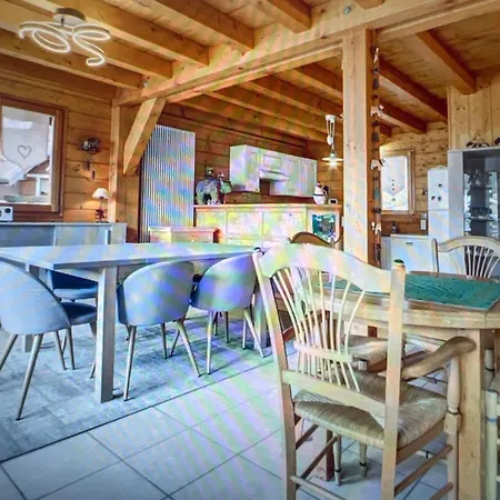 Casa Gianni - For Big Groups 別荘