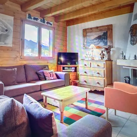 Casa Gianni - For Big Groups كورمايور