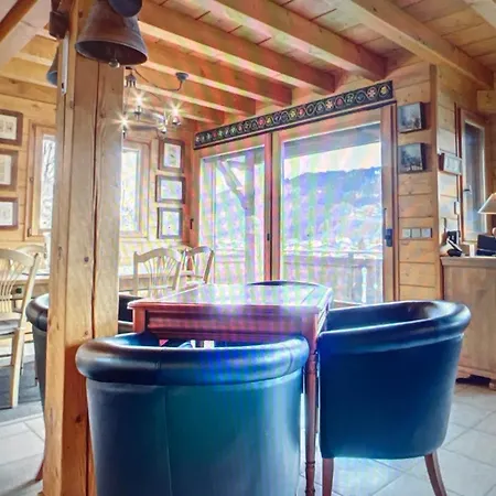 Casa Gianni - For Big Groups بيت للعطل *
